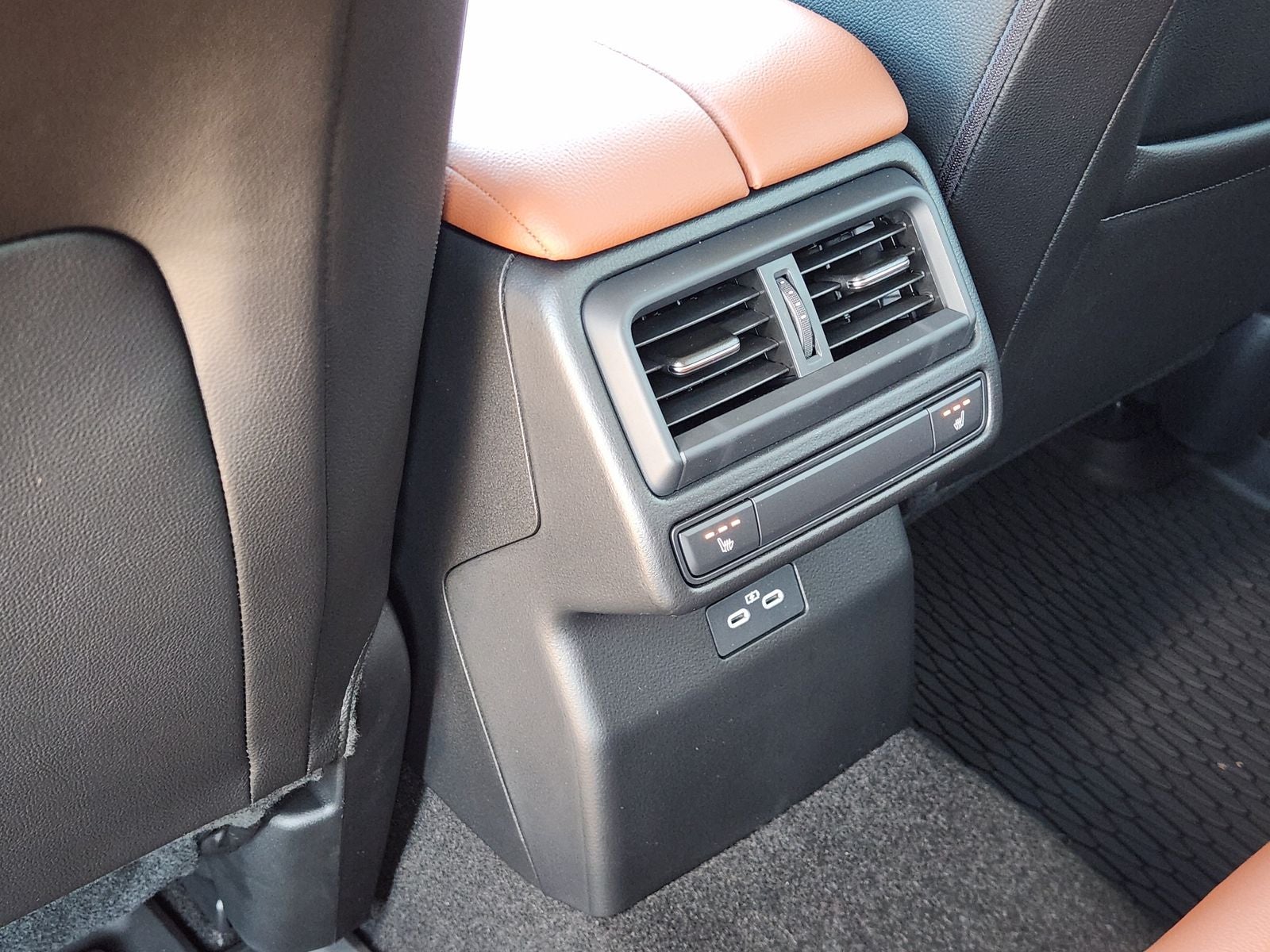 2026 Mazda Mazda CX-50 2.5 Turbo Meridian Edition