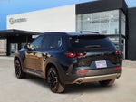 2026 Mazda Mazda CX-50 2.5 Turbo Meridian Edition