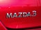 2026 Mazda Mazda3 Sedan PREFERRED