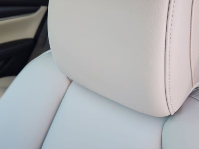 2026 Mazda Mazda3 Sedan PREFERRED