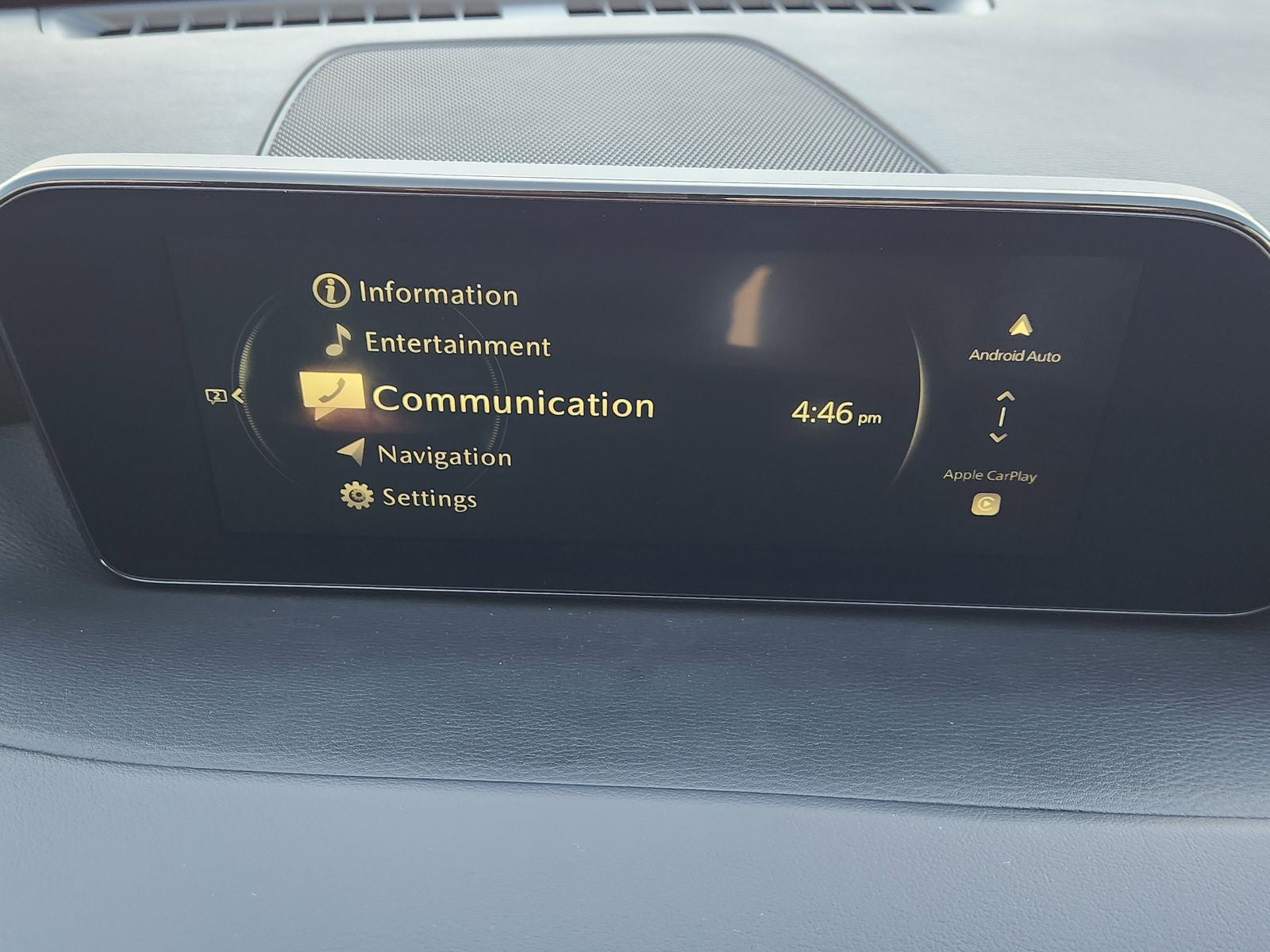 2026 Mazda Mazda3 Sedan PREFERRED