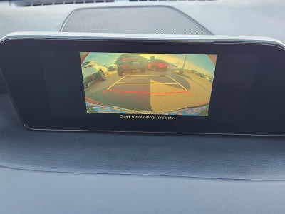 2026 Mazda Mazda3 Sedan PREFERRED