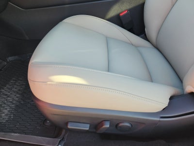 2026 Mazda Mazda3 Sedan PREFERRED