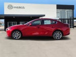2026 Mazda Mazda3 Sedan PREFERRED
