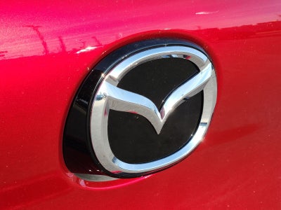 2026 Mazda Mazda3 Hatchback PREFERRED