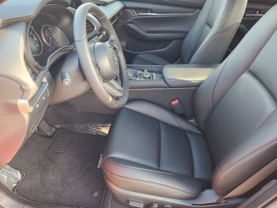 2026 Mazda Mazda3 Hatchback PREFERRED