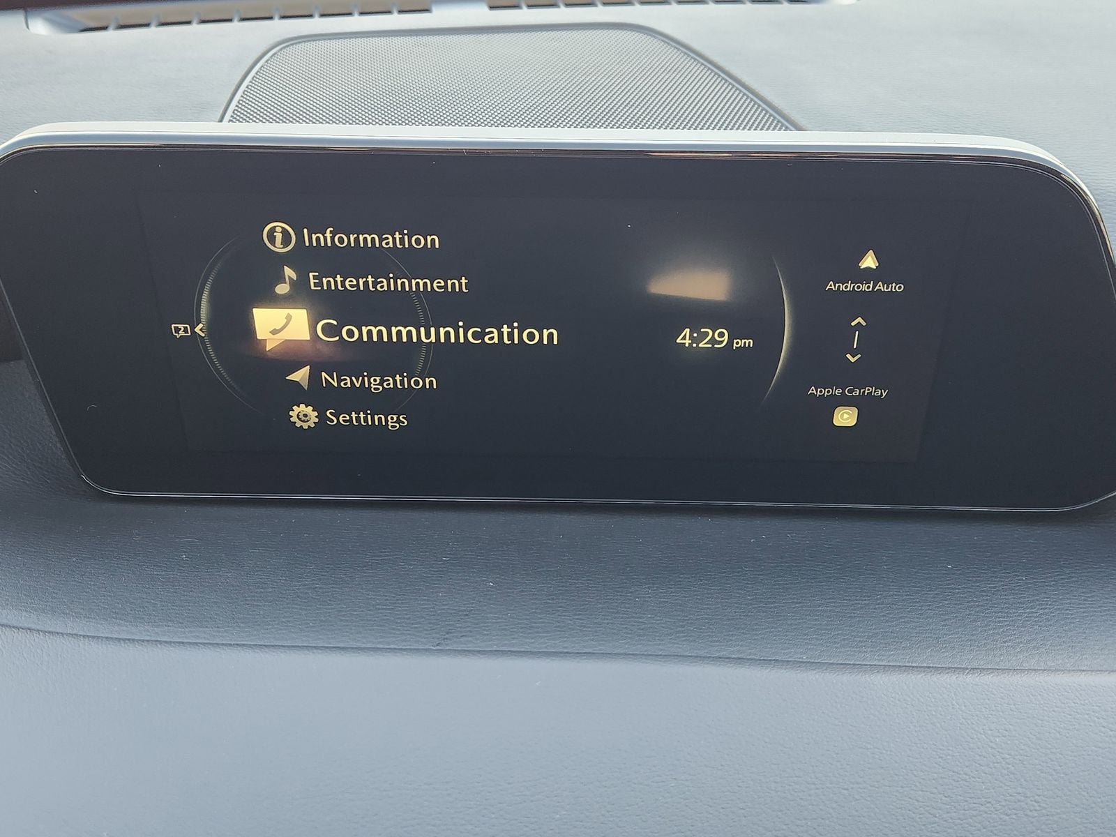 2026 Mazda Mazda3 Hatchback PREFERRED