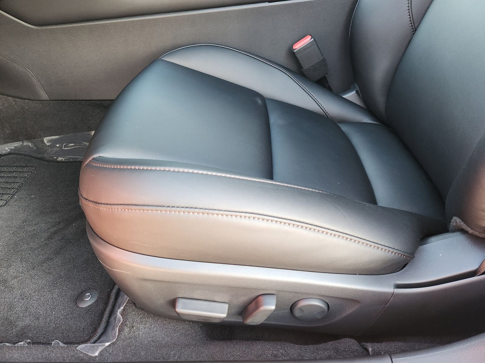 2026 Mazda Mazda3 Hatchback PREFERRED