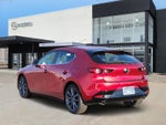 2026 Mazda Mazda3 Hatchback PREFERRED