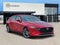 2026 Mazda Mazda3 Hatchback PREFERRED