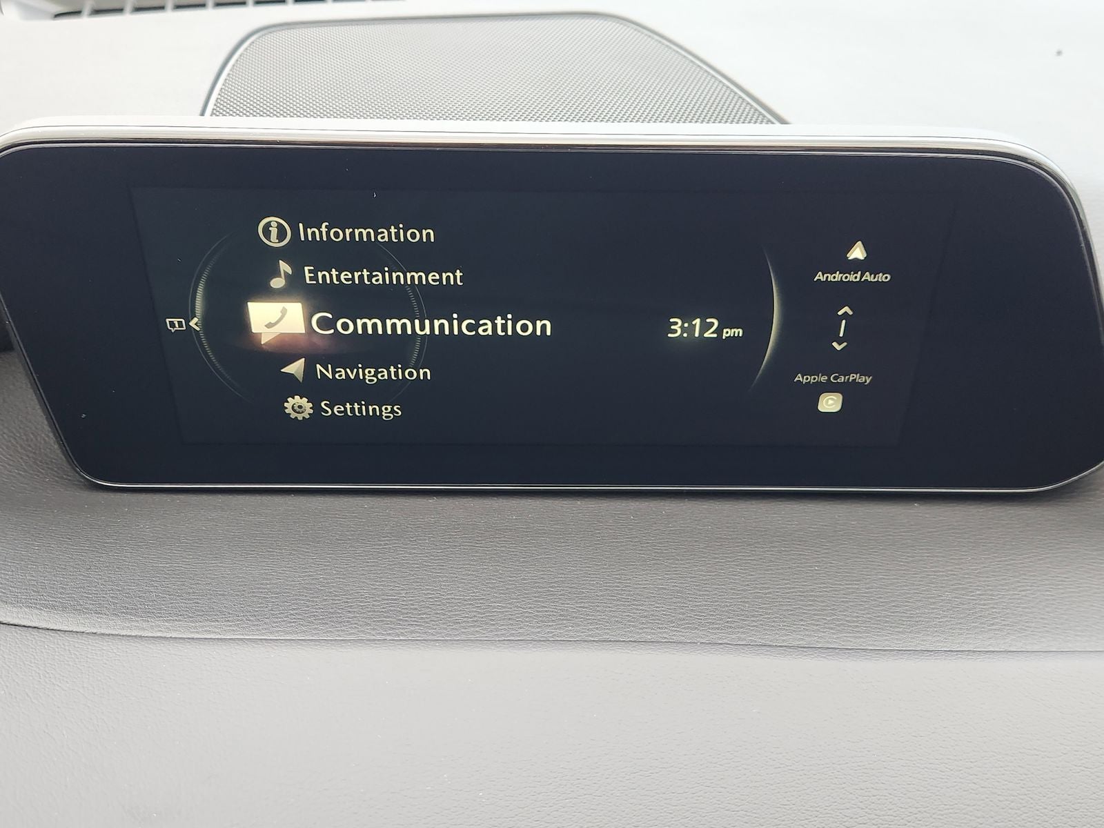 2026 Mazda Mazda3 Hatchback PREFERRED