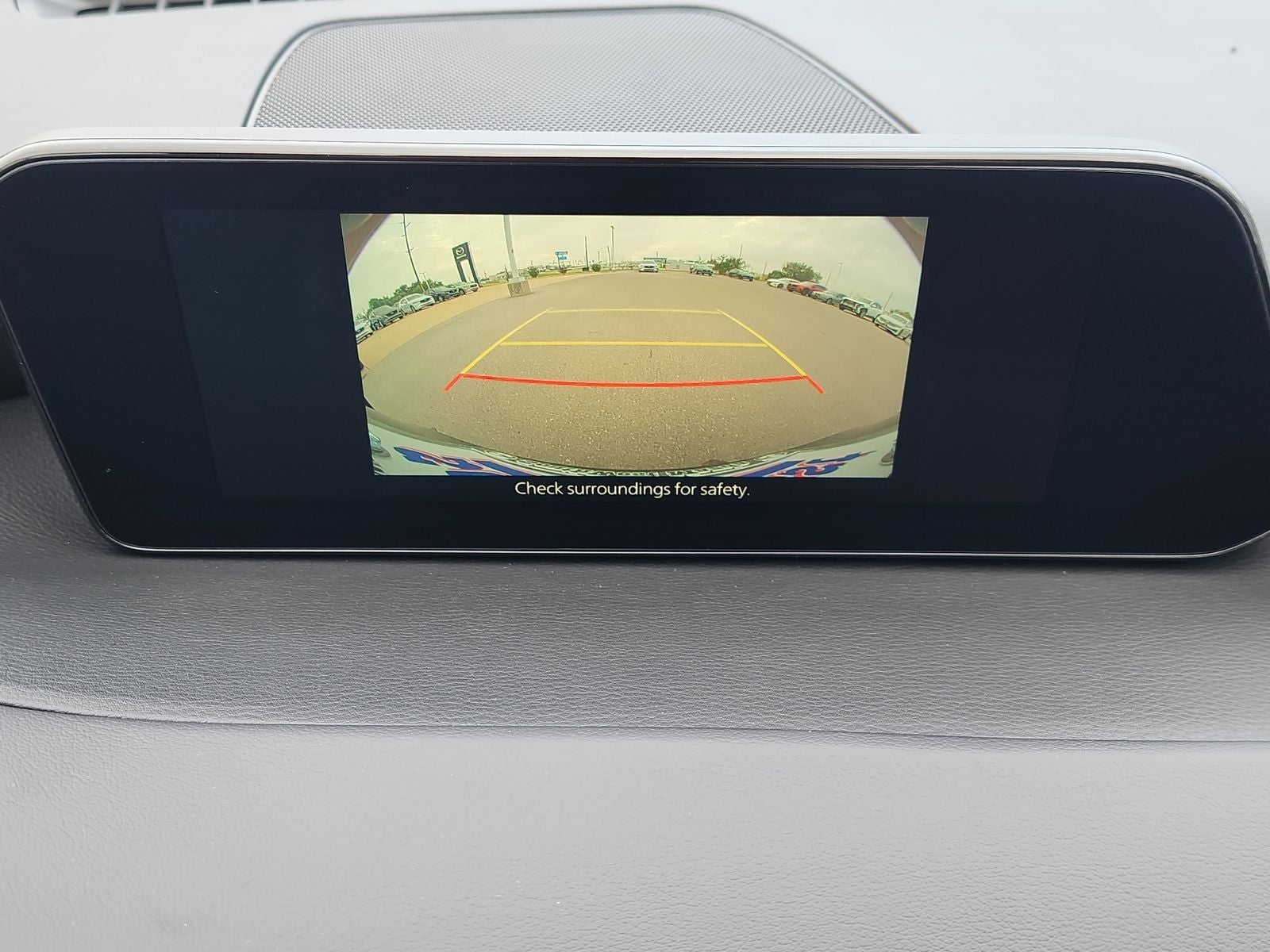 2026 Mazda Mazda3 Hatchback PREFERRED