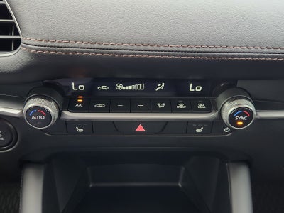 2026 Mazda Mazda3 Hatchback PREFERRED