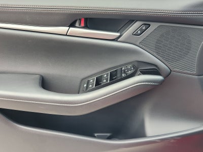 2026 Mazda Mazda3 Hatchback PREFERRED