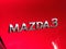 2026 Mazda Mazda3 Hatchback PREFERRED