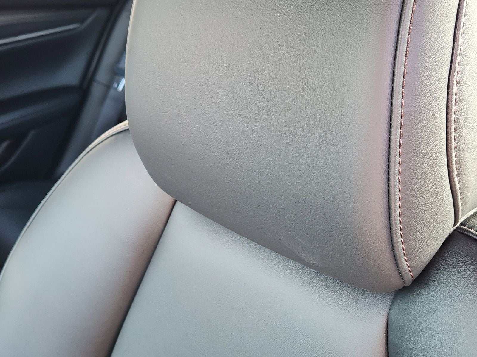 2026 Mazda Mazda3 Hatchback PREFERRED