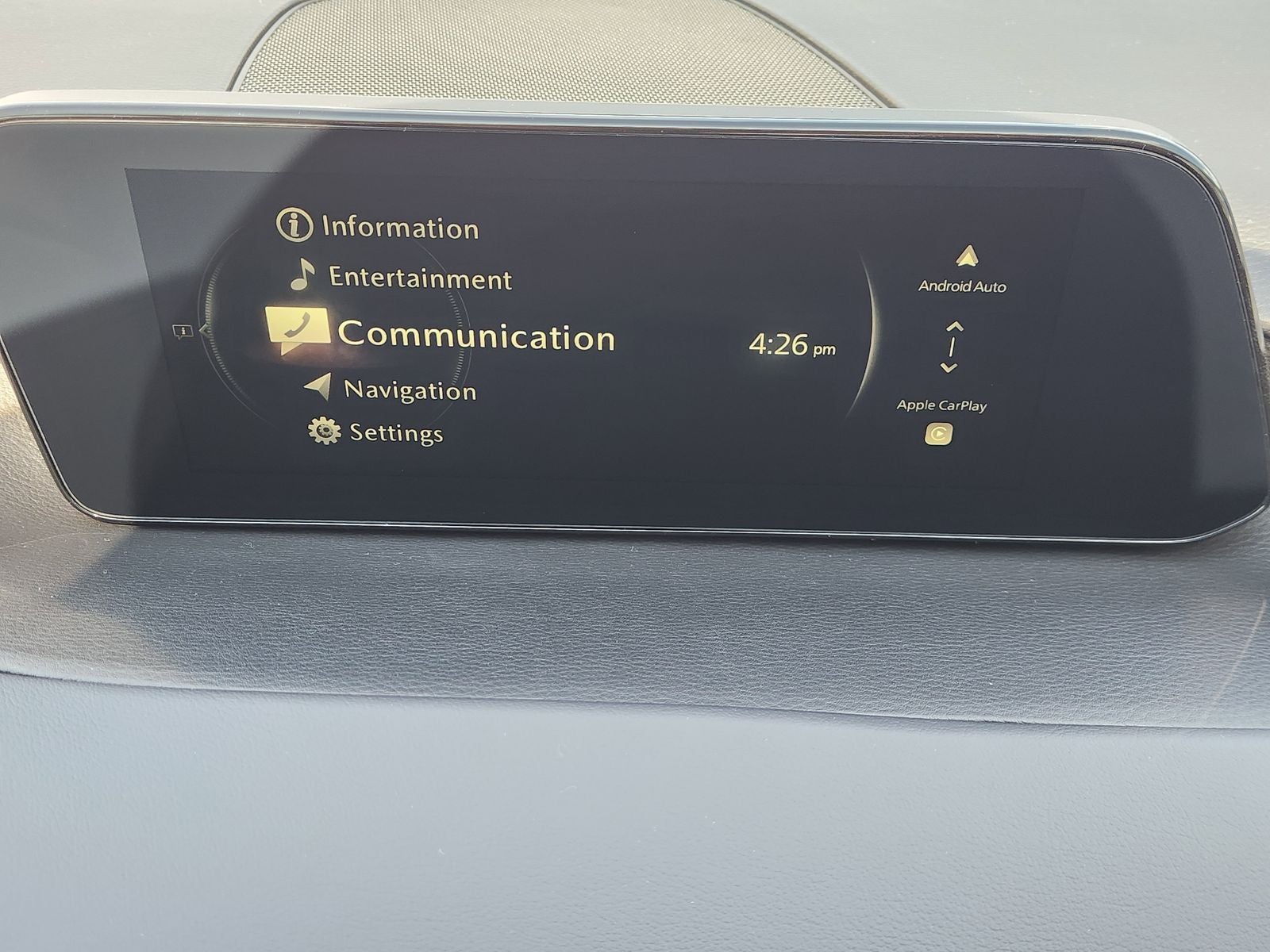 2026 Mazda Mazda3 Hatchback 2.5 S Preferred