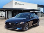 2026 Mazda Mazda3 Hatchback 2.5 S Preferred