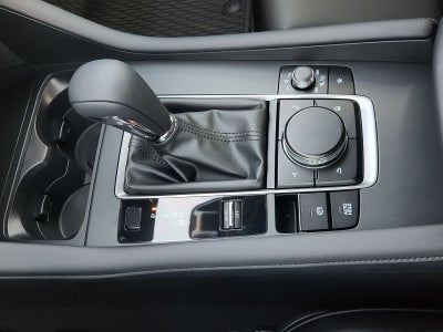 2026 Mazda Mazda3 Hatchback 2.5 S Preferred