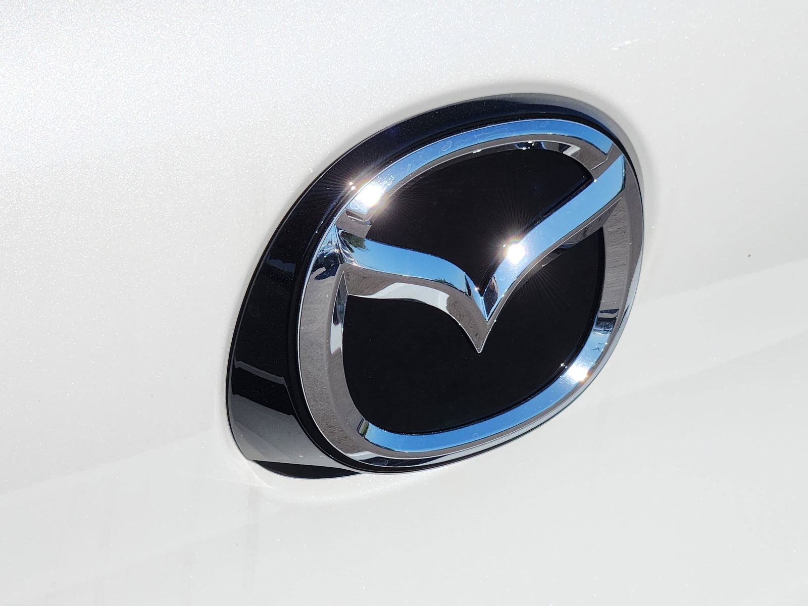 2026 Mazda Mazda3 Hatchback 2.5 S Premium