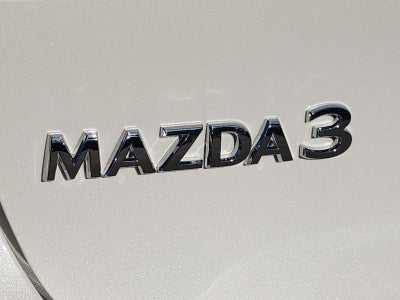 2026 Mazda Mazda3 Hatchback 2.5 S Premium
