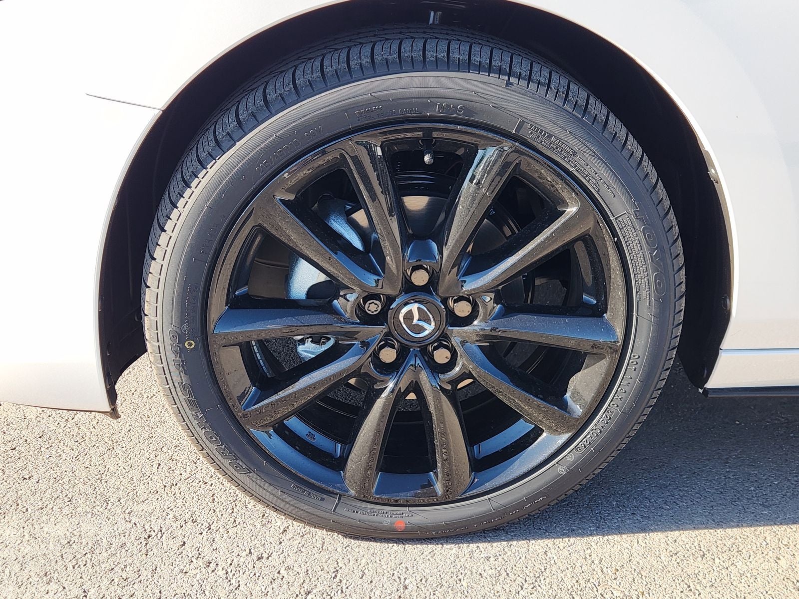 2026 Mazda Mazda3 Hatchback 2.5 S Premium