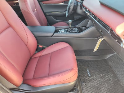 2026 Mazda Mazda3 Hatchback 2.5 S Premium