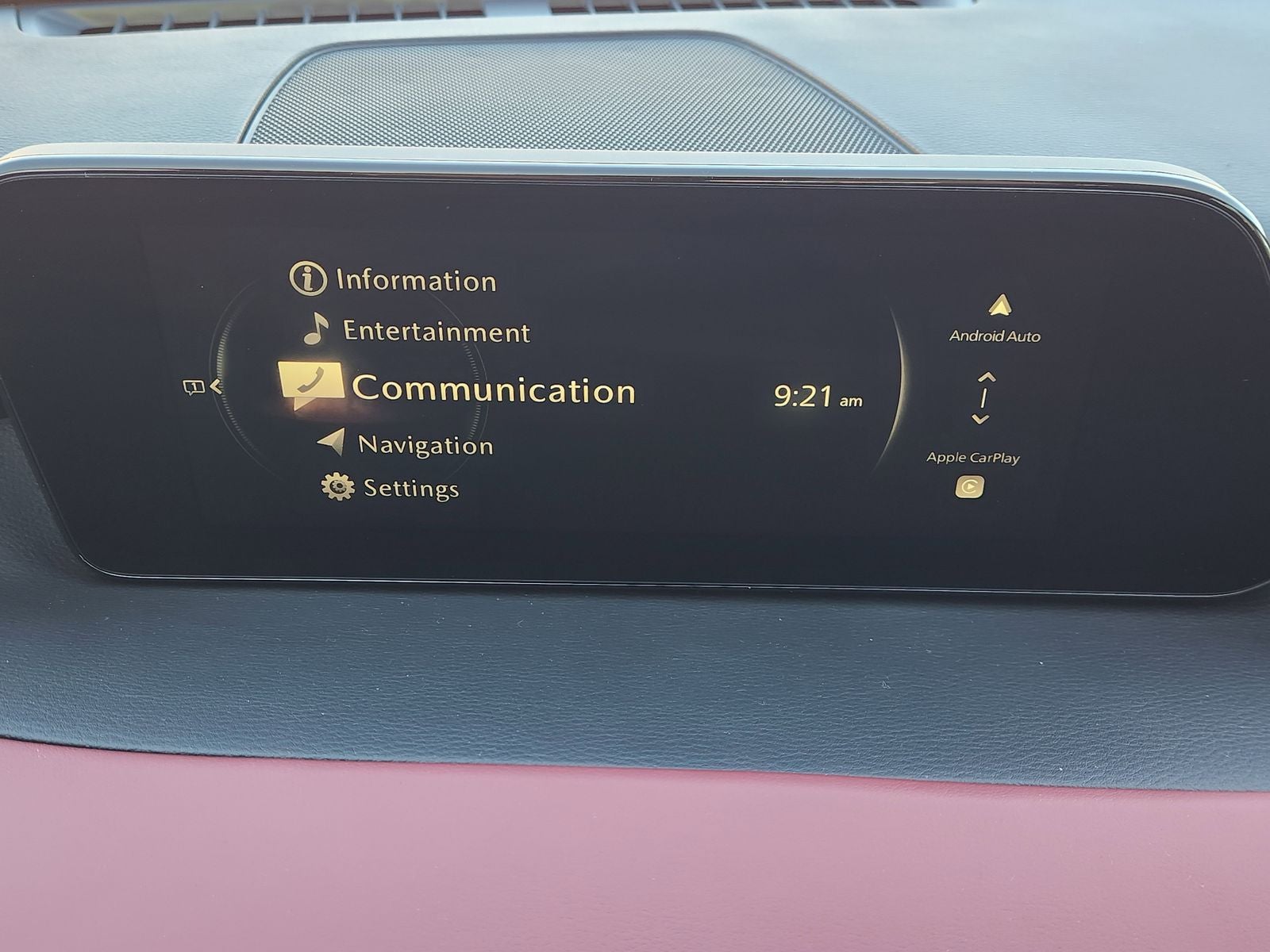 2026 Mazda Mazda3 Hatchback 2.5 S Premium