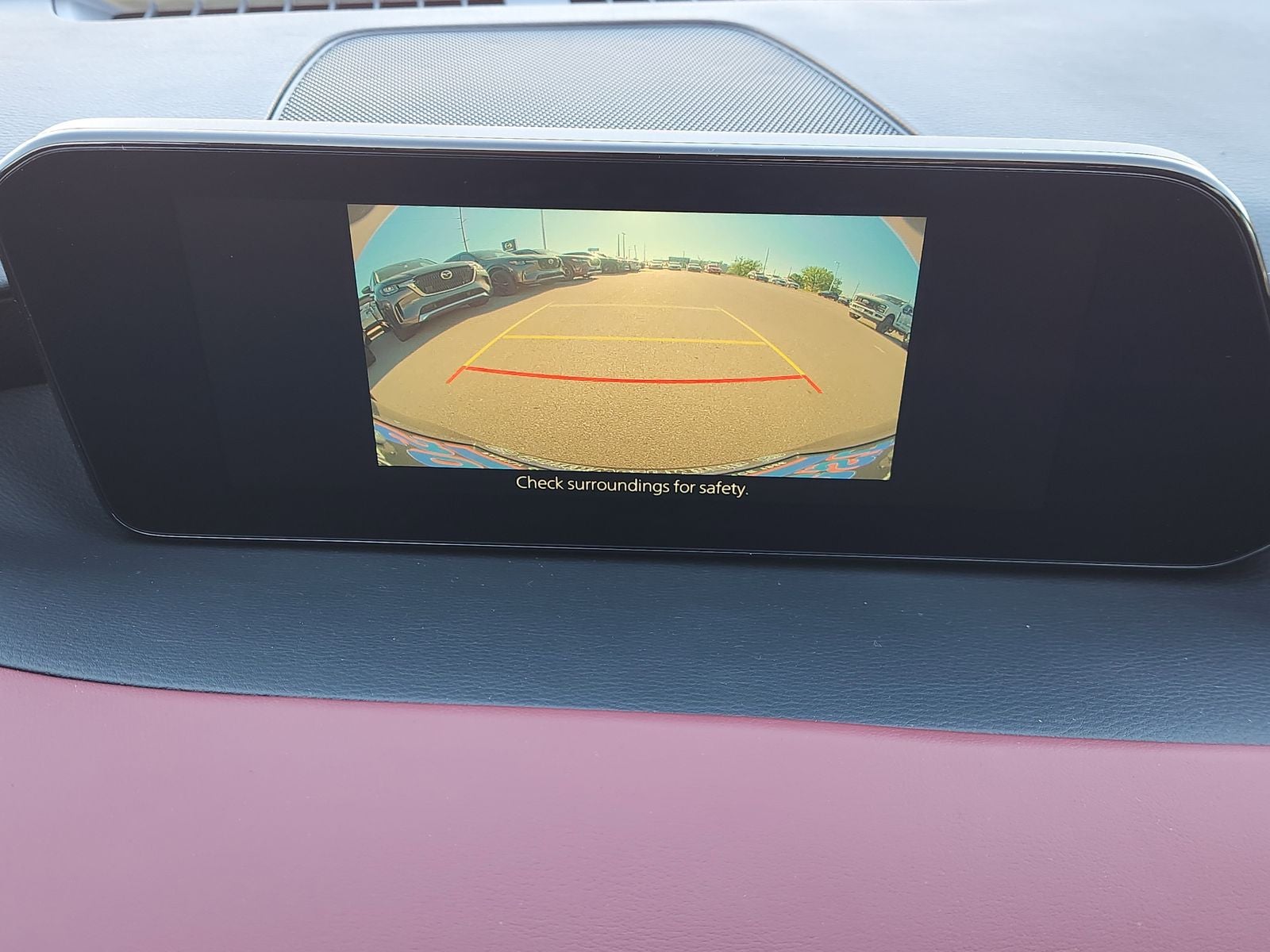 2026 Mazda Mazda3 Hatchback 2.5 S Premium