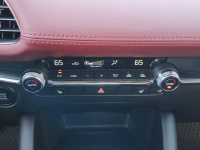 2026 Mazda Mazda3 Hatchback 2.5 S Premium