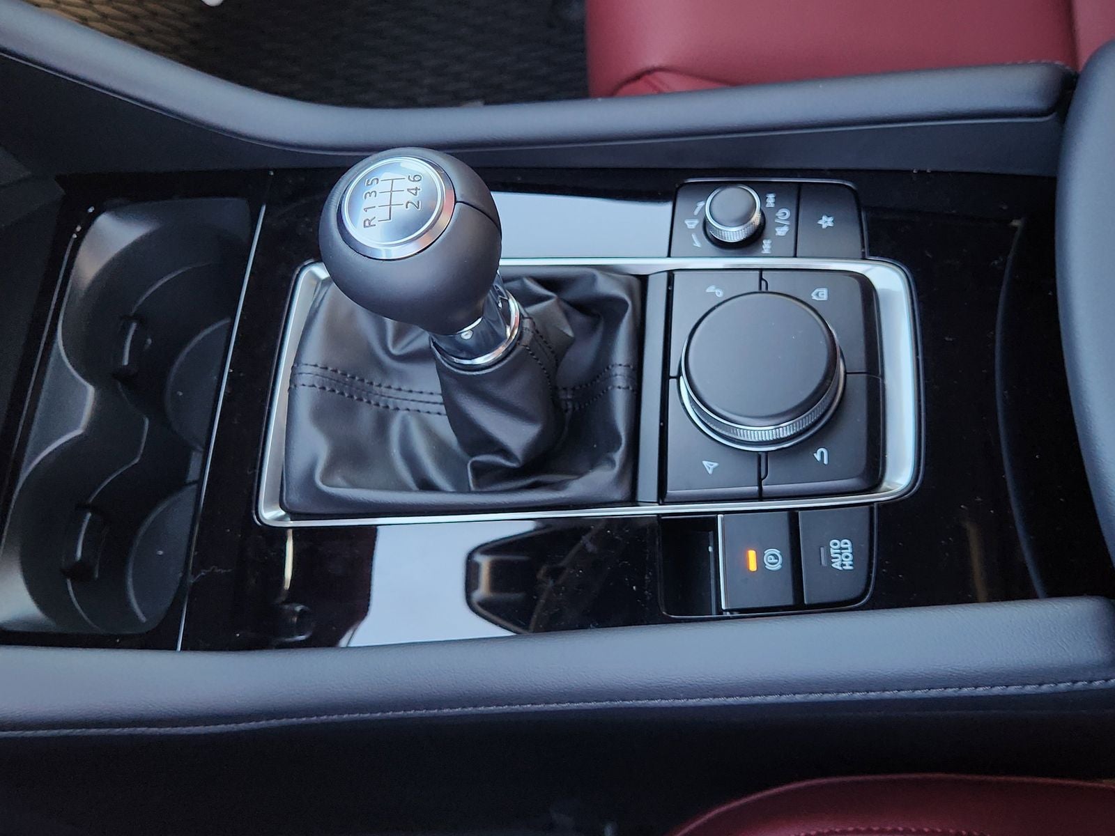 2026 Mazda Mazda3 Hatchback 2.5 S Premium