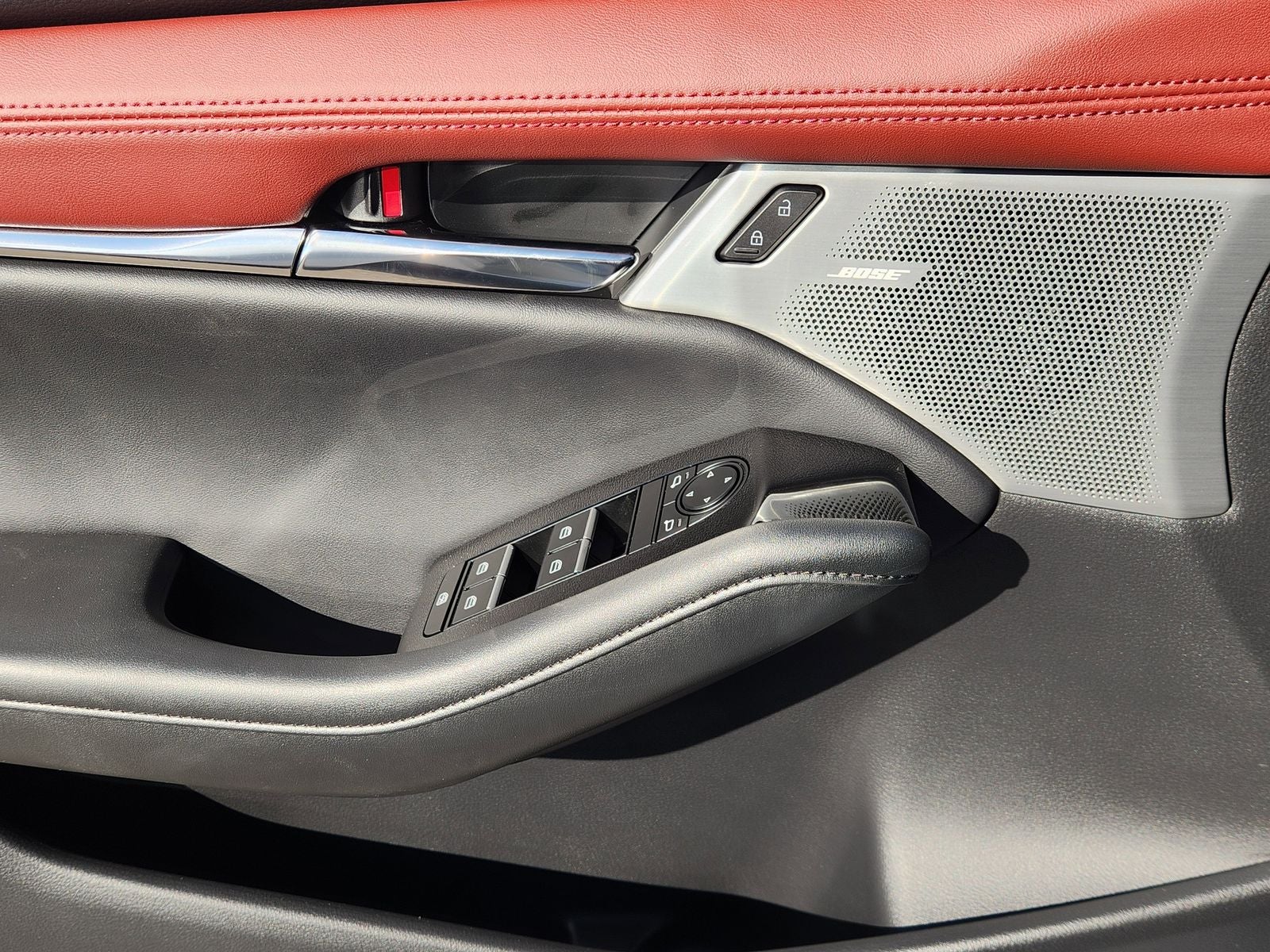 2026 Mazda Mazda3 Hatchback 2.5 S Premium