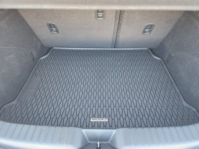 2026 Mazda Mazda3 Hatchback 2.5 S Premium