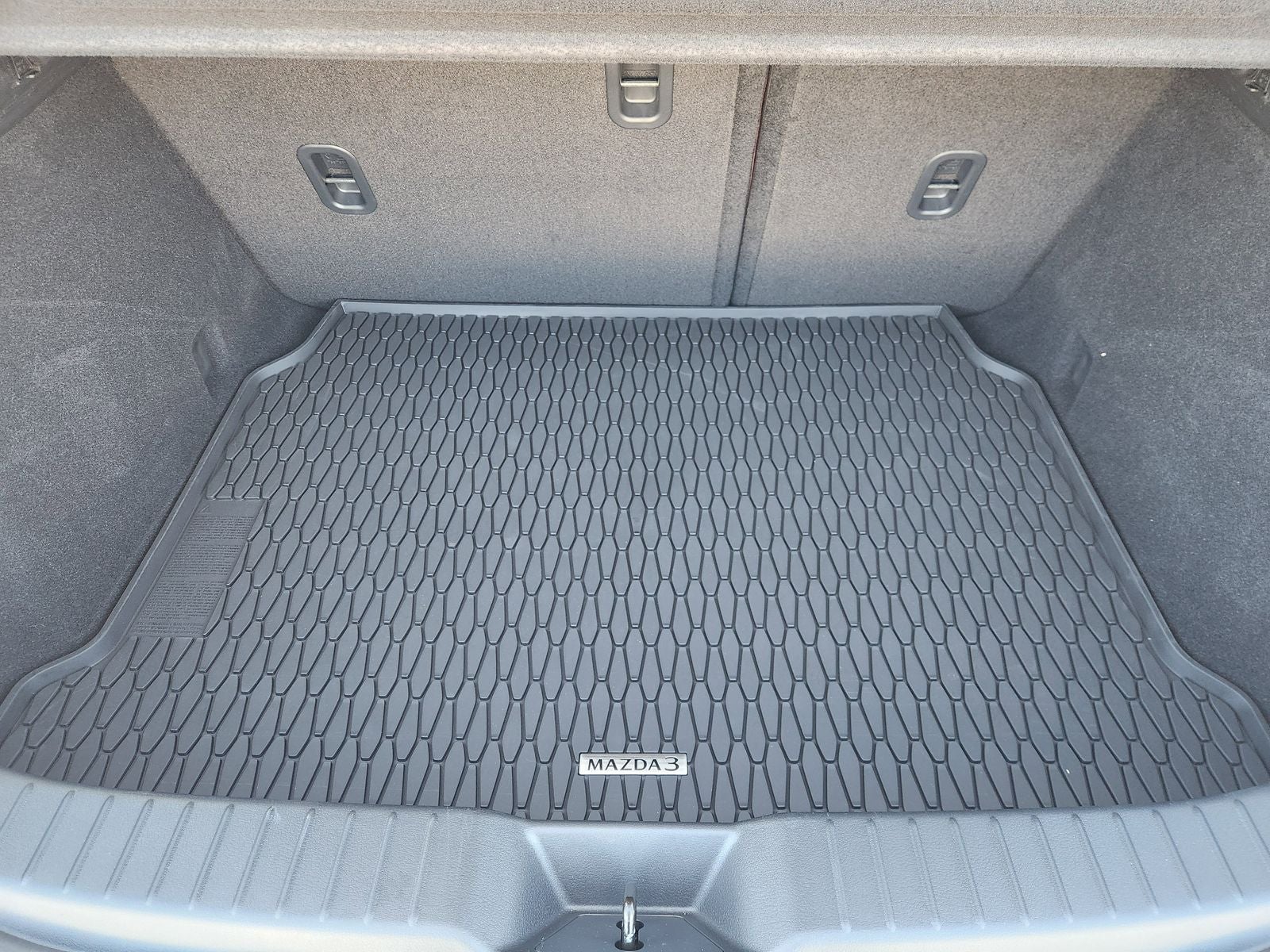 2026 Mazda Mazda3 Hatchback 2.5 S Premium