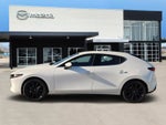 2026 Mazda Mazda3 Hatchback 2.5 S Premium