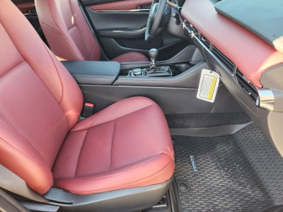 2026 Mazda Mazda3 Hatchback 2.5 S Premium