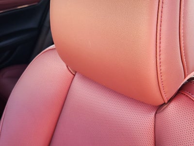 2026 Mazda Mazda3 Hatchback 2.5 S Premium