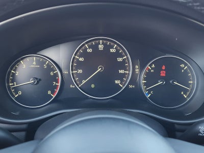 2026 Mazda Mazda3 Hatchback 2.5 S Premium