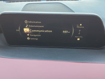 2026 Mazda Mazda3 Hatchback 2.5 S Premium