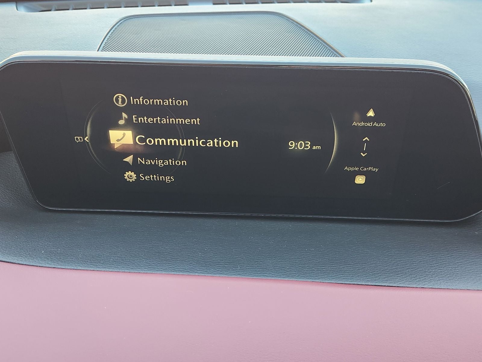 2026 Mazda Mazda3 Hatchback 2.5 S Premium