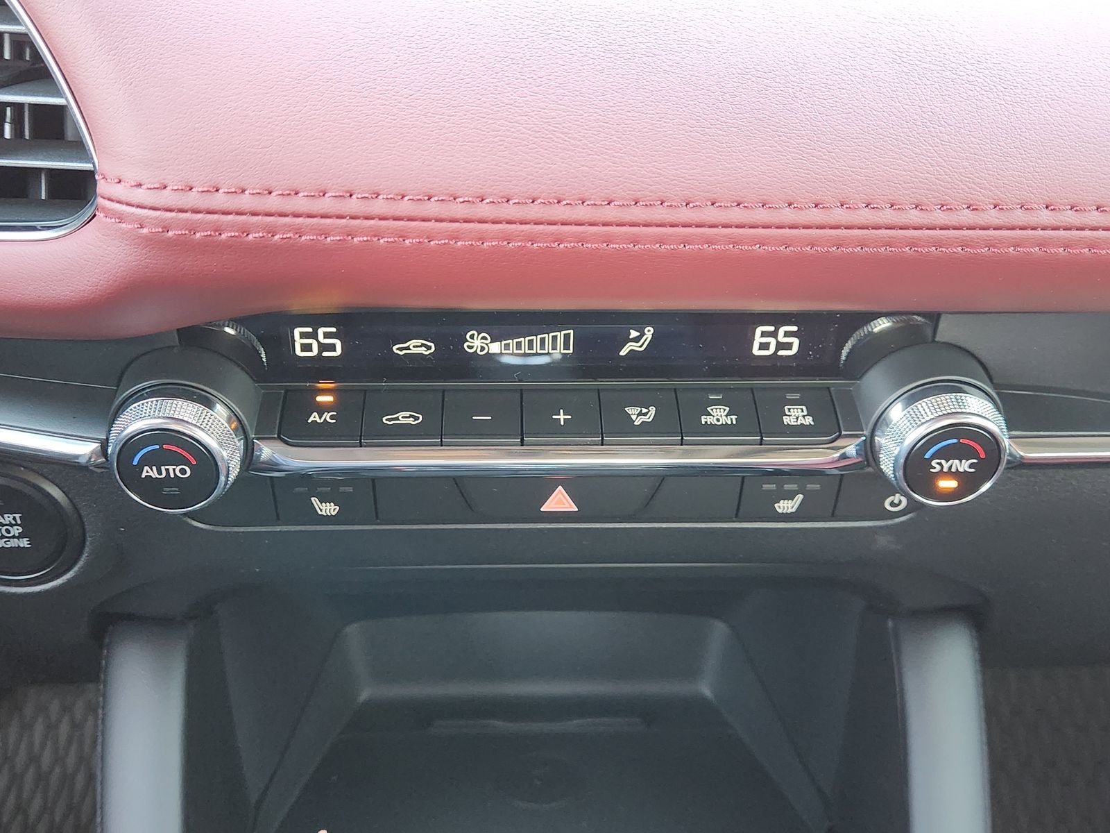 2026 Mazda Mazda3 Hatchback 2.5 S Premium