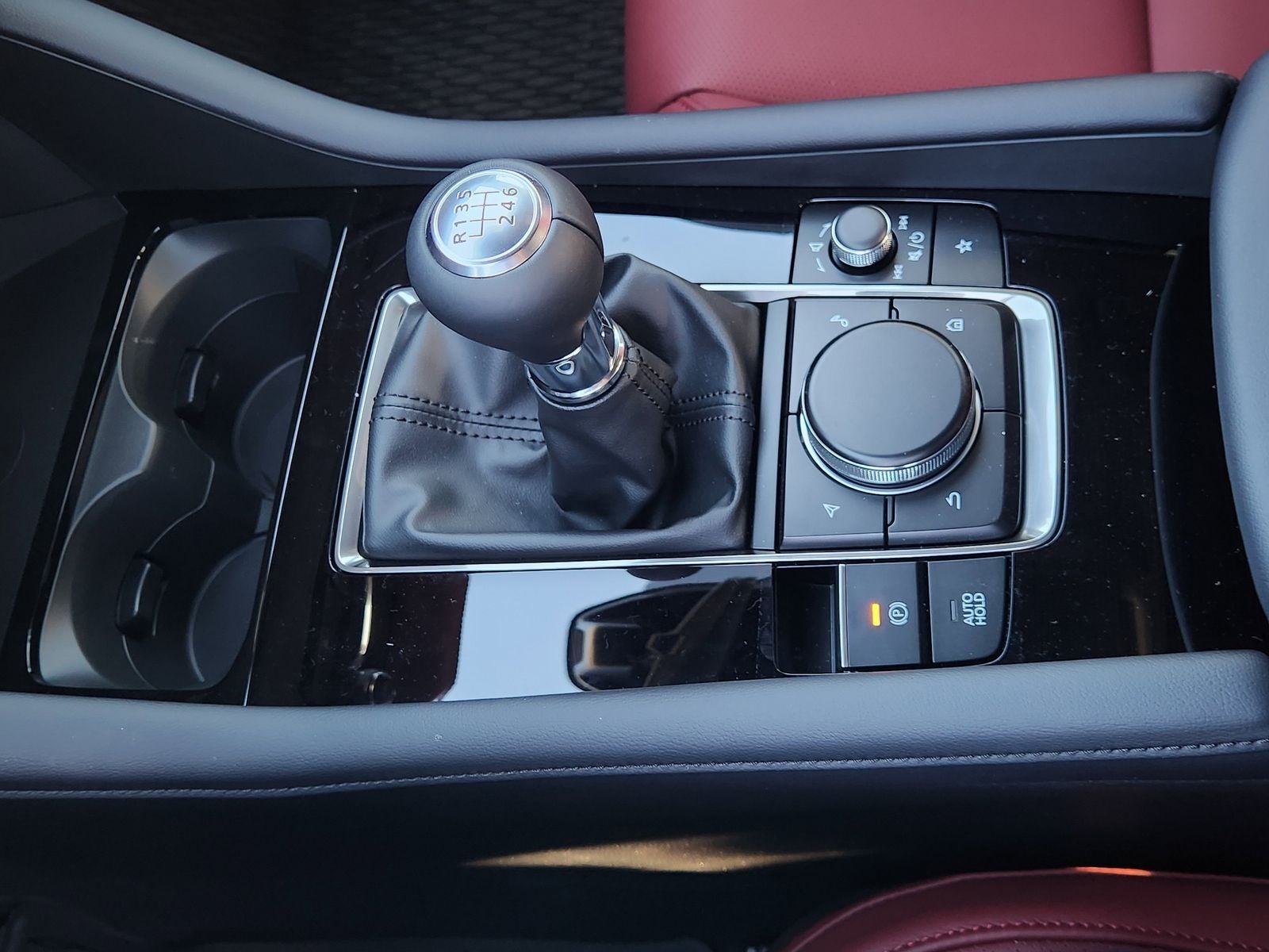 2026 Mazda Mazda3 Hatchback 2.5 S Premium