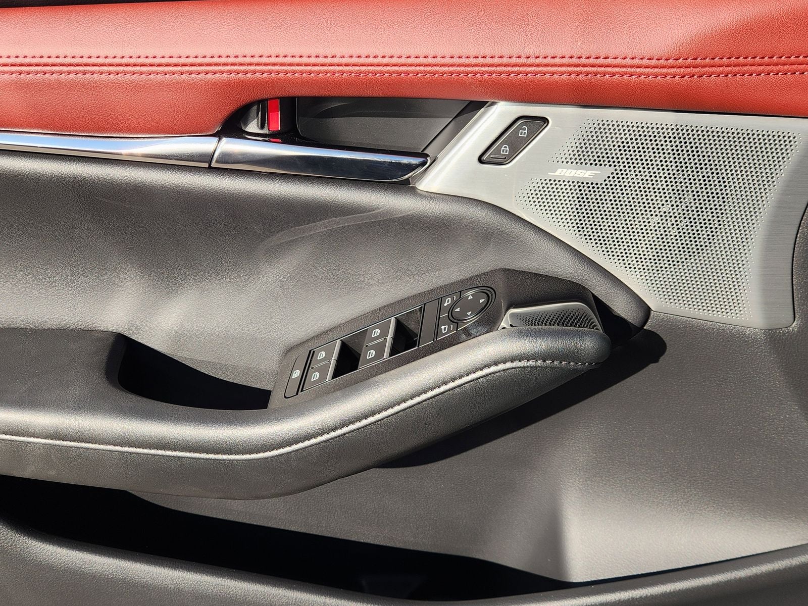 2026 Mazda Mazda3 Hatchback 2.5 S Premium