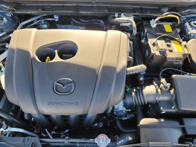 2026 Mazda Mazda3 Hatchback 2.5 S Premium