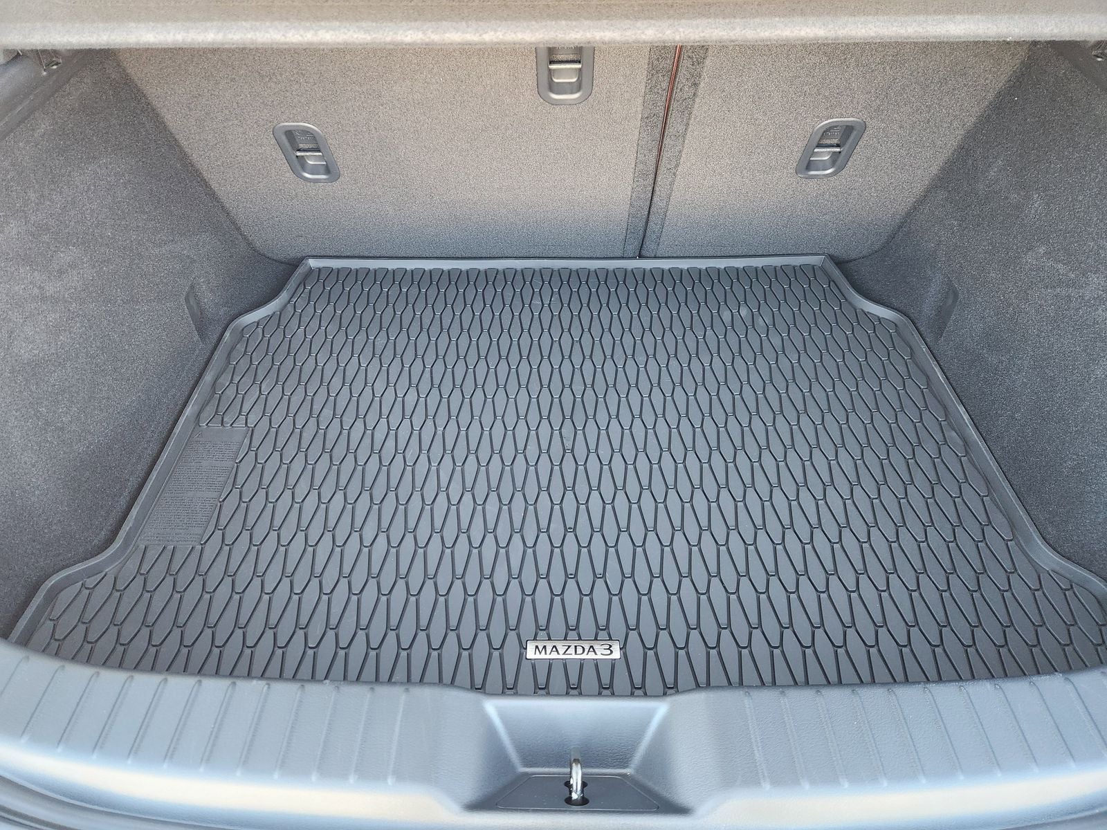 2026 Mazda Mazda3 Hatchback 2.5 S Premium