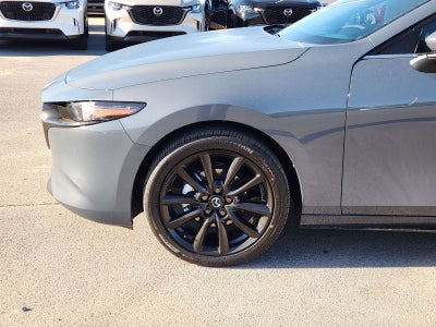 2026 Mazda Mazda3 Hatchback 2.5 S Premium