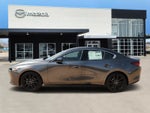 2026 Mazda Mazda3 Sedan 2.5 Turbo Premium Plus