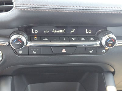 2026 Mazda Mazda3 Sedan 2.5 Turbo Premium Plus