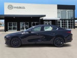 2026 Mazda Mazda3 Sedan 2.5 Turbo Premium Plus