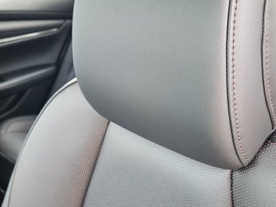 2026 Mazda Mazda3 Sedan 2.5 Turbo Premium Plus